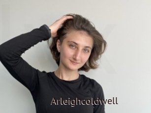 Arleighcoldwell