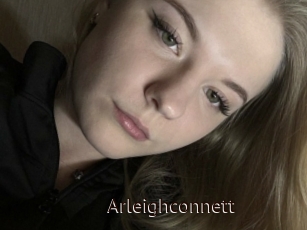 Arleighconnett