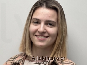 Arleighcrosier