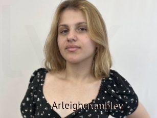 Arleighcrumbley