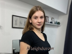 Arleighdurow