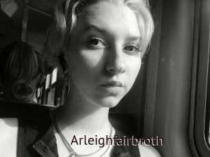 Arleighfairbroth