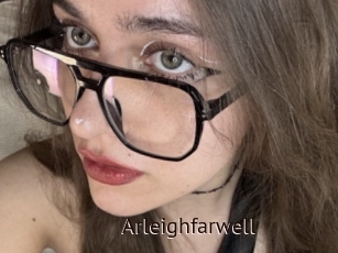 Arleighfarwell
