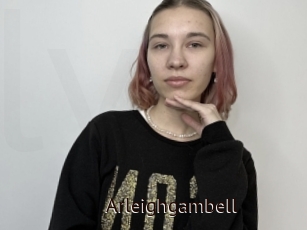 Arleighgambell