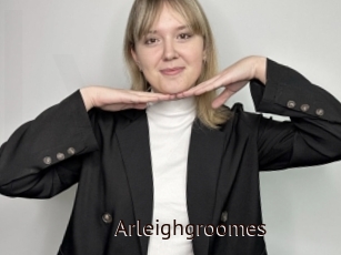 Arleighgroomes