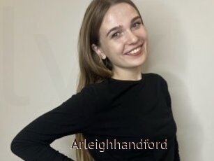 Arleighhandford