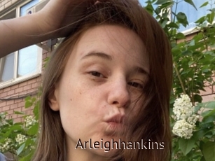 Arleighhankins