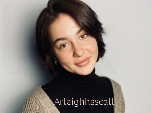 Arleighhascall
