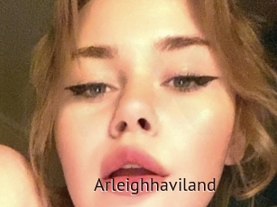 Arleighhaviland