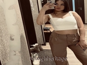 Arleighheritage