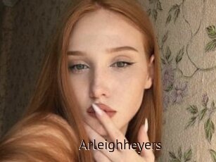 Arleighheyers