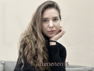 Arlenenorris