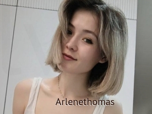 Arlenethomas