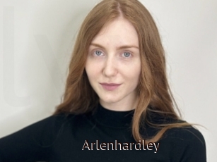 Arlenhardley