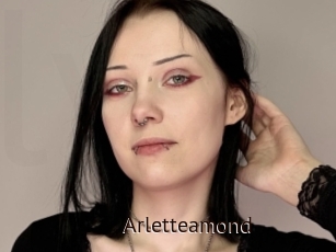 Arletteamond