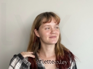 Arletteaxley