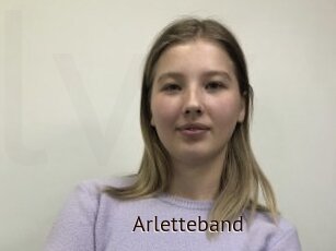 Arletteband