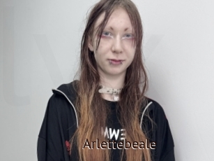 Arlettebeale