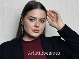 Arlettebeames
