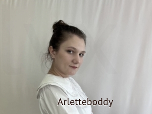Arletteboddy
