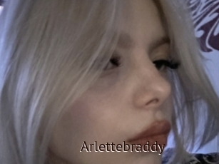 Arlettebraddy