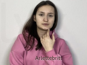 Arlettebritt