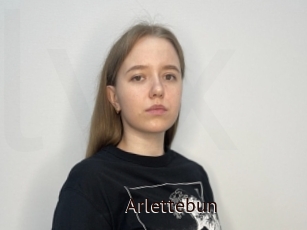 Arlettebun