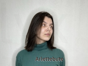 Arlettebute