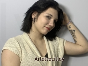 Arlettecilley