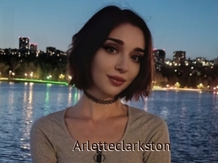 Arletteclarkston