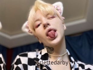 Arlettedarby