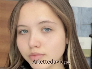 Arlettedavidge