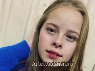 Arlettedensford