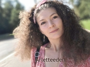 Arletteeden