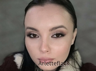 Arletteflack