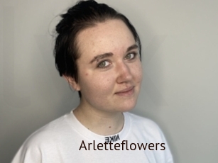 Arletteflowers