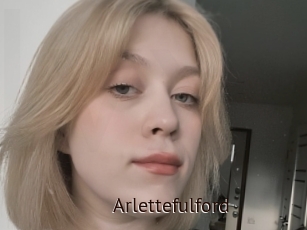 Arlettefulford