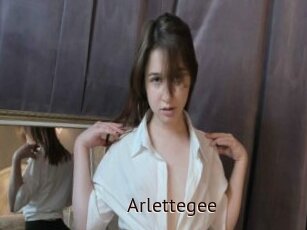 Arlettegee