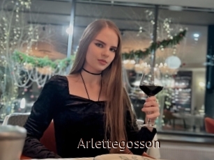 Arlettegosson
