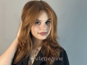 Arlettegrine