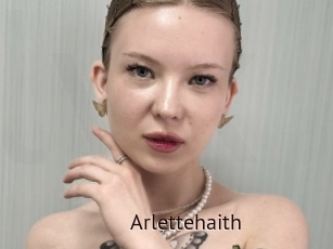 Arlettehaith