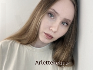 Arlettehelme