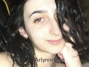 Arlynnrosee