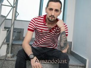 Armandolust