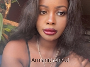 Armanithehotti