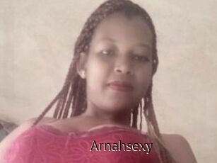 Arnahsexy