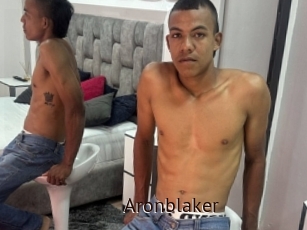 Aronblaker