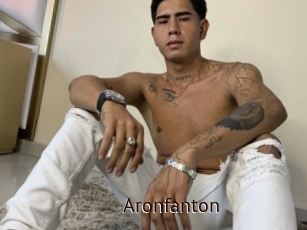 Aronfanton