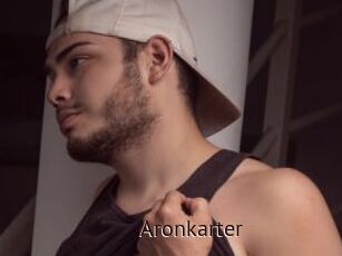 Aronkarter