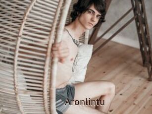 Aronlintu